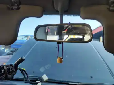 Здавання транспортного засобу mitsubishi montero (v20/v40) 2500 td gl року 1993 потужний 4d56