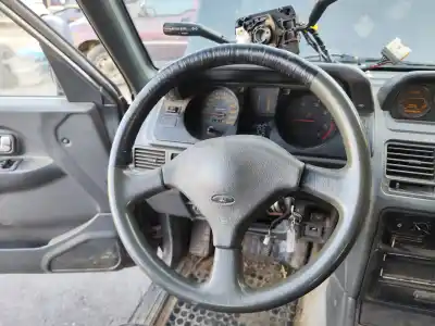 Здавання транспортного засобу mitsubishi montero (v20/v40) 2500 td gl року 1993 потужний 4d56