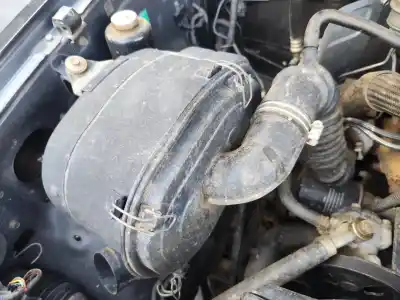 Здавання транспортного засобу mitsubishi montero (v20/v40) 2500 td gl року 1993 потужний 4d56