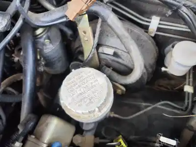 Здавання транспортного засобу mitsubishi montero (v20/v40) 2500 td gl року 1993 потужний 4d56