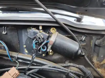 Здавання транспортного засобу mitsubishi montero (v20/v40) 2500 td gl року 1993 потужний 4d56