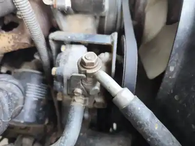 Здавання транспортного засобу mitsubishi montero (v20/v40) 2500 td gl року 1993 потужний 4d56