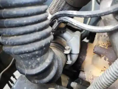 Здавання транспортного засобу mitsubishi montero (v20/v40) 2500 td gl року 1993 потужний 4d56