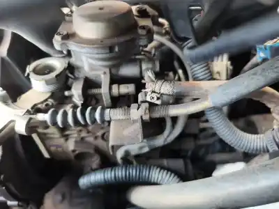 Здавання транспортного засобу mitsubishi montero (v20/v40) 2500 td gl року 1993 потужний 4d56