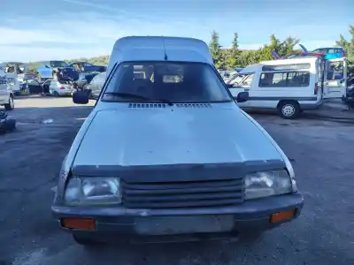 Vehículo de desguace CITROEN C15  del año 1993 con motor DJY