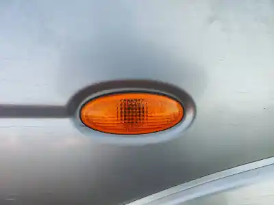 Здавання транспортного засобу nissan pick-up (d22) td doble cabina rally raid 4x4 року 2004 потужний yd25ddti