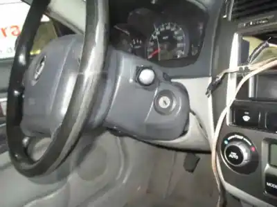 Scrapping Vehicle kia cerato (ld) d4ea of the year 2004 powered d4ea