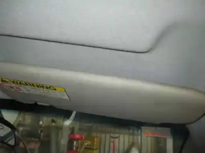 Scrapping Vehicle kia cerato (ld) d4ea of the year 2004 powered d4ea