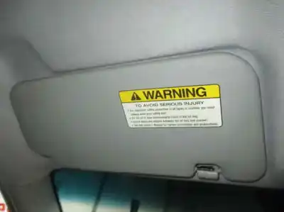 Scrapping Vehicle kia cerato (ld) d4ea of the year 2004 powered d4ea