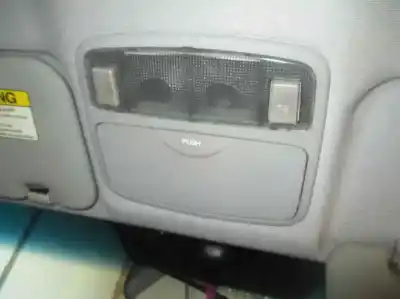 Scrapping Vehicle kia cerato (ld) d4ea of the year 2004 powered d4ea