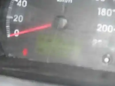 Scrapping Vehicle kia cerato (ld) d4ea of the year 2004 powered d4ea