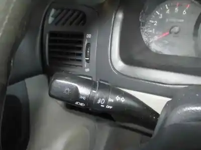 Scrapping Vehicle kia cerato (ld) d4ea of the year 2004 powered d4ea