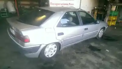 Veículo de Sucata citroen xantia break (x1_, x2_) 1.9 turbo d do ano 1993 alimentado d8b