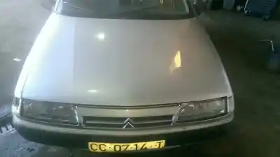 Veículo de Sucata citroen xantia break (x1_, x2_) 1.9 turbo d do ano 1993 alimentado d8b
