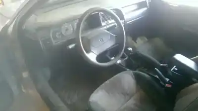 Veículo de Sucata citroen xantia break (x1_, x2_) 1.9 turbo d do ano 1993 alimentado d8b