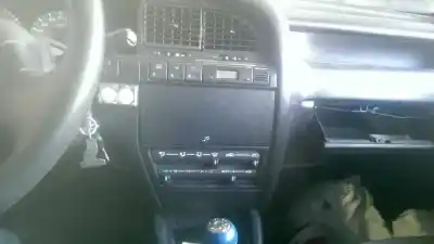 Veículo de Sucata citroen xantia break (x1_, x2_) 1.9 turbo d do ano 1993 alimentado d8b