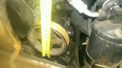 Veículo de Sucata citroen xantia break (x1_, x2_) 1.9 turbo d do ano 1993 alimentado d8b