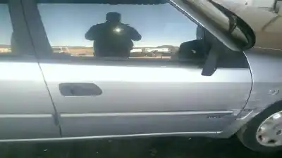 Veículo de Sucata citroen xantia break (x1_, x2_) 1.9 turbo d do ano 1993 alimentado d8b