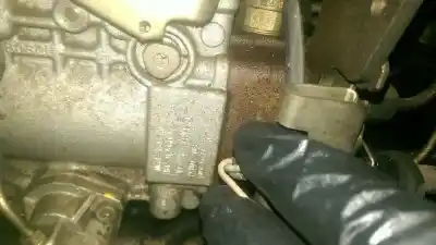 Veículo de Sucata citroen xantia break (x1_, x2_) 1.9 turbo d do ano 1993 alimentado d8b