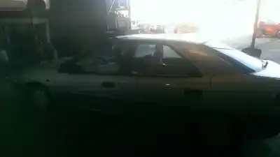 Veículo de Sucata citroen xantia break (x1_, x2_) 1.9 turbo d do ano 1993 alimentado d8b