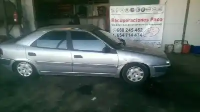 Veicolo di demolizione CITROEN XANTIA BREAK (X1_, X2_) 1.9 TURBO D dell'anno 1993 alimentato D8B