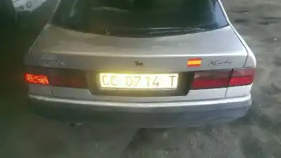 Veículo de Sucata citroen xantia break (x1_, x2_) 1.9 turbo d do ano 1993 alimentado d8b
