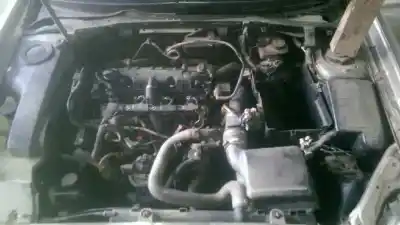 Здавання транспортного засобу citroen xsara break (n2) 2.0 hdi 90 року 1999 потужний rhy