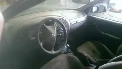Здавання транспортного засобу citroen xsara break (n2) 2.0 hdi 90 року 1999 потужний rhy