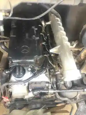 Veículo de Sucata mercedes-benz sprinter mercedes-benz do ano 2000 alimentado 612981