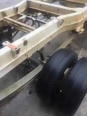 Veículo de Sucata mercedes-benz sprinter mercedes-benz do ano 2000 alimentado 612981