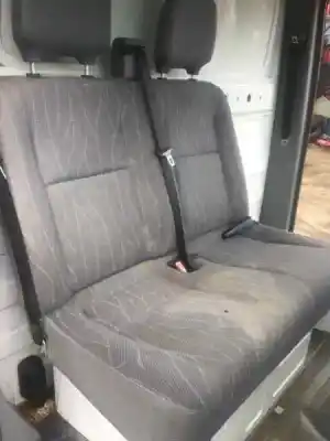 Veículo de Sucata mercedes-benz sprinter mercedes-benz do ano 2000 alimentado 612981