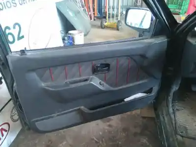 Veicolo di demolizione opel frontera a 2.0 dell'anno 1993 alimentato c20ne