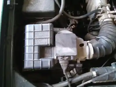 Veicolo di demolizione opel frontera a 2.0 dell'anno 1993 alimentato c20ne