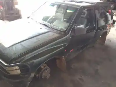 Veicolo di demolizione opel frontera a 2.0 dell'anno 1993 alimentato c20ne