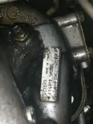 Veicolo di demolizione nissan almera (n16/e) yd22ddt dell'anno 2000 alimentato yd22ddt