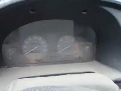 Veículo de Sucata peugeot partner (s1) (07.1996) rhydw10td do ano 0 alimentado wjzdw8