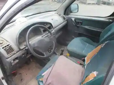 Veículo de Sucata peugeot partner (s1) (07.1996) rhydw10td do ano 0 alimentado wjzdw8