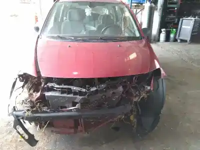 Veículo de Sucata citroen c3 8hx(dv4td) do ano 2002 alimentado 8hx