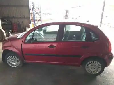 Hurda Aracı citroen citroën c3 i (fc_, fn_) 1.4 hdi citroën c3 i (fc_ fn_) 1.4 hdi yılın 2002 güçlü 8hx
