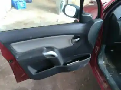 Veículo de Sucata citroen c3 8hx(dv4td) do ano 2002 alimentado 8hx