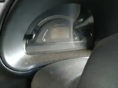 Hurda Aracı citroen citroën c3 i (fc_, fn_) 1.4 hdi citroën c3 i (fc_ fn_) 1.4 hdi yılın 2002 güçlü 8hx