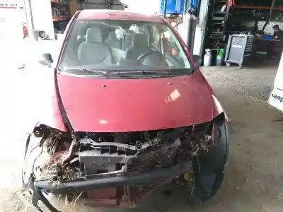 Hurda Aracı citroen citroën c3 i (fc_, fn_) 1.4 hdi citroën c3 i (fc_ fn_) 1.4 hdi yılın 2002 güçlü 8hx