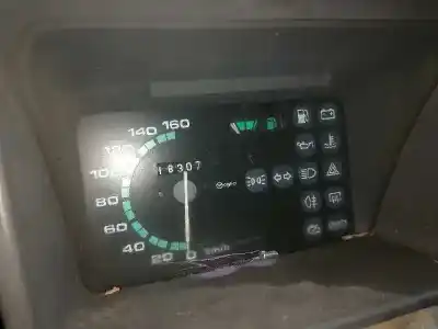 Scrapping Vehicle seat marbella 08ncb of the year 1995 powered 08ncb