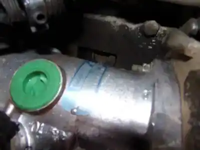 Veículo de Sucata citroen berlingo d9bxud9al do ano 1998 alimentado d9bxud9al