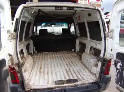 Veículo de Sucata citroen berlingo d9bxud9al do ano 1998 alimentado d9bxud9al
