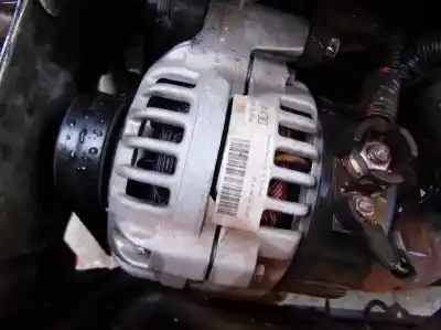 Veículo de Sucata citroen berlingo d9bxud9al do ano 1998 alimentado d9bxud9al