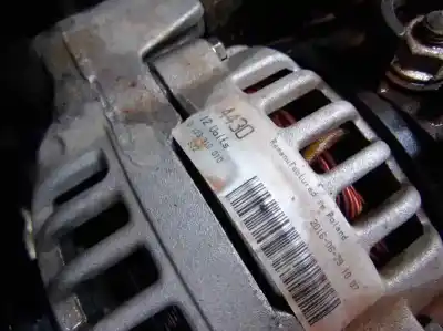 Veículo de Sucata citroen berlingo d9bxud9al do ano 1998 alimentado d9bxud9al