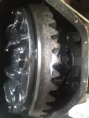 Утилизация автомобиля ssangyong musso (fj) 2.9 d года 1997 питание 662 om662