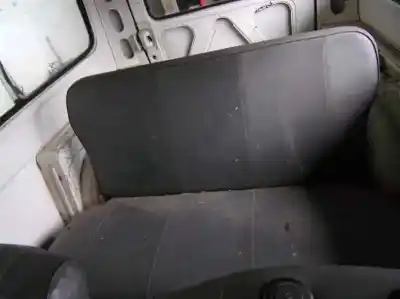 Vehicul casat renault 4 berlina familiar furgoneta básico l r 1123 al anului 1987 alimentat 