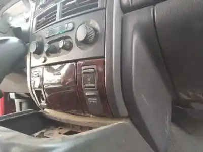 Утилизация автомобиля JEEP GR.CHEROKEE (WJ/WG) 3.1 TD Limited года 2000 питание VM73B